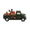 Lemax Spooky Town Halloween Village Accessory: Pumpkin Pickup Truck